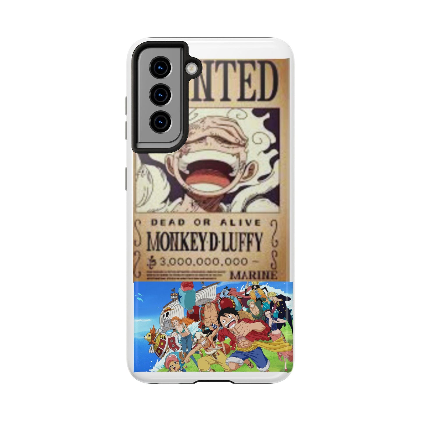 One Piece Anime Phone Cases