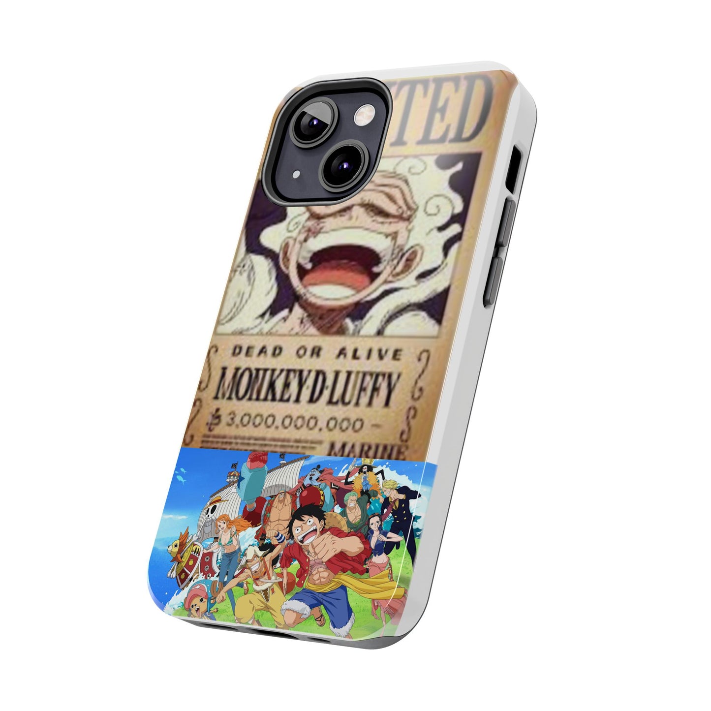 One Piece Anime Phone Cases